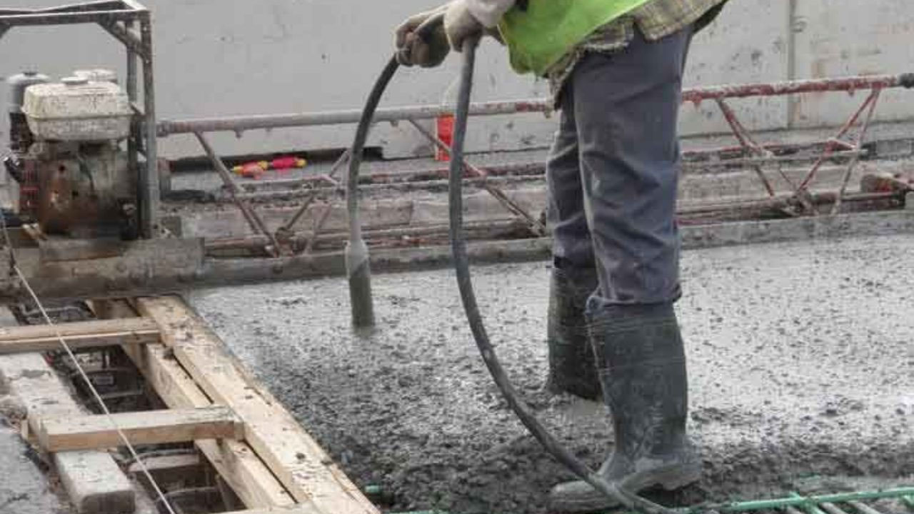 Quomodo eligere Idoneum Vibrating System for Concrete Consolidation?