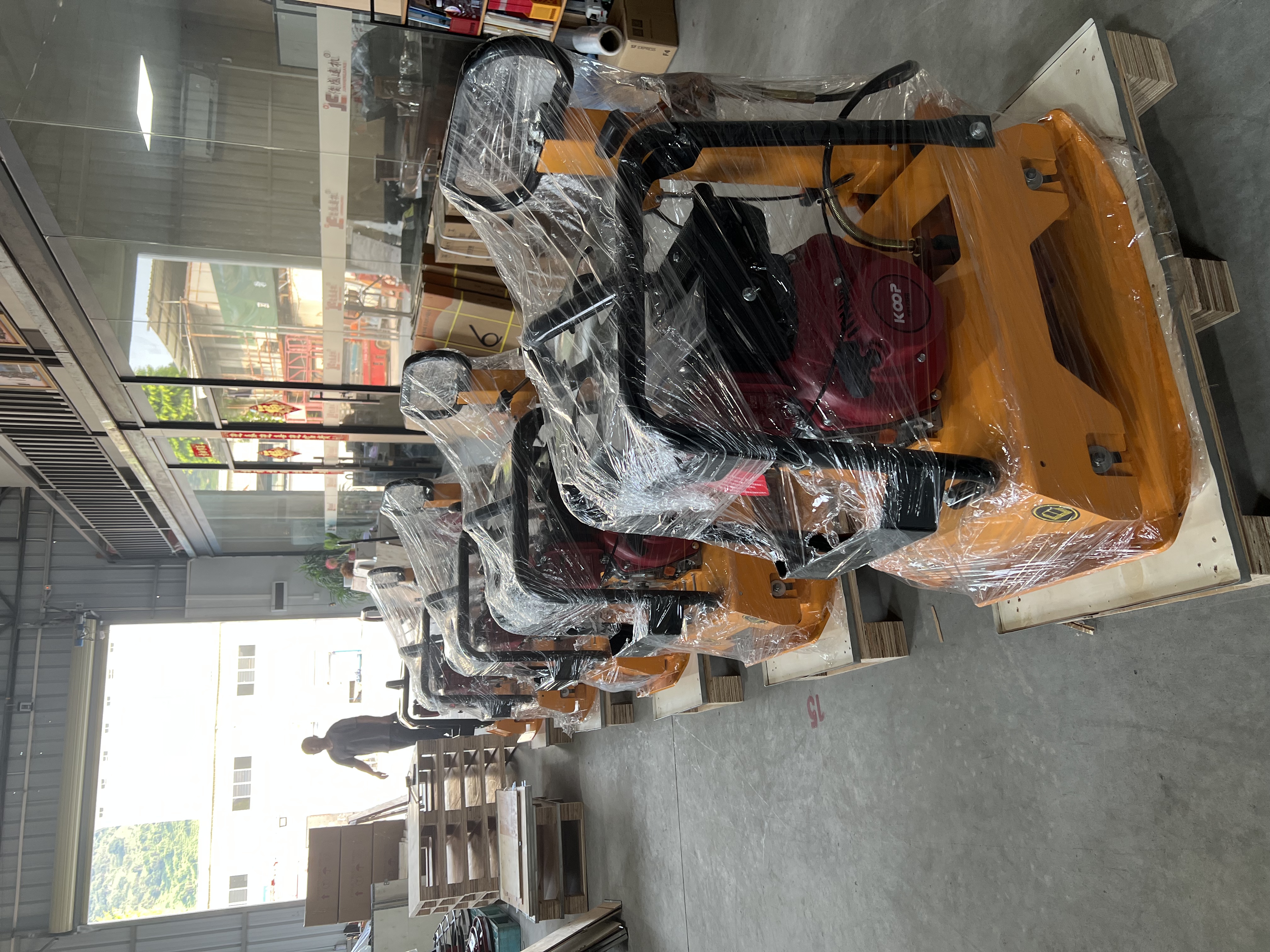 Upgrade elit infrastructure posse: Key Concretum CONIUNCTATOR Delivers Equipment Upgrade elit infrastructure posse: Key Concretum CONIUNCTATOR Delivers Equipment
