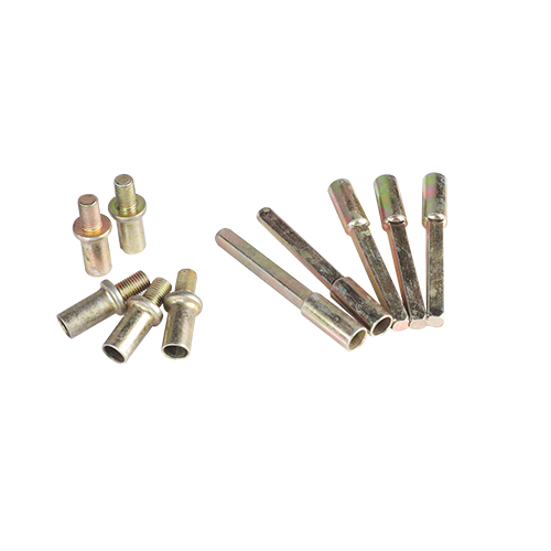 Internum Vibrator Accessories