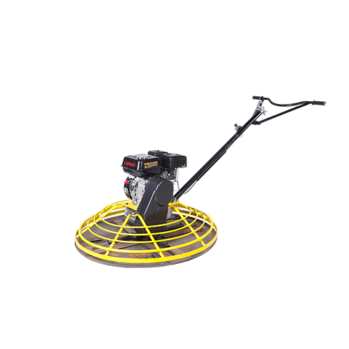 JS436C Ambulate post Power Trowel