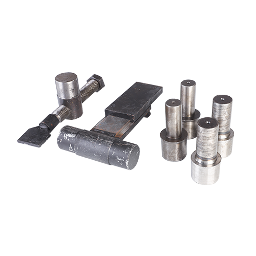 Rebar tendentes Machina Accessories