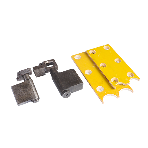 Rebar Cutter Machina Accessories