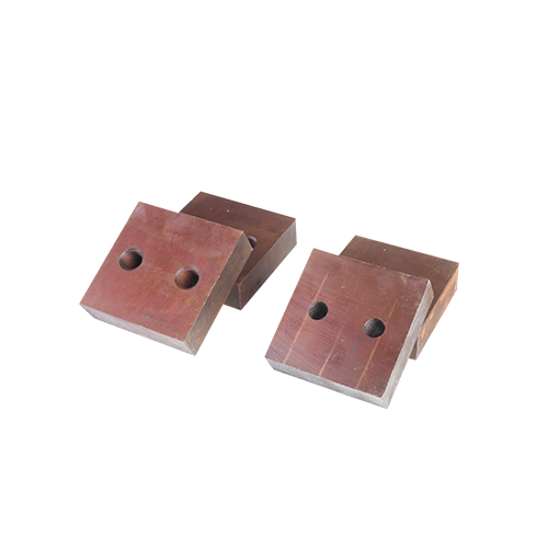 Rebar Cutter Machina Accessories