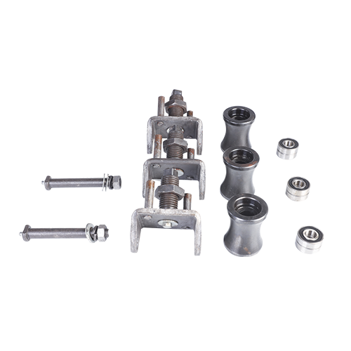 Erigens Rebar et Secans Accessories Machina